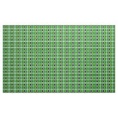 Tissu Drapeau brésilien classique (Yard)