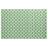 Tissu Drapeau brésilien classique (Yard)