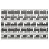 Tissu Drapeau breton patriotique (Fat Quarter)