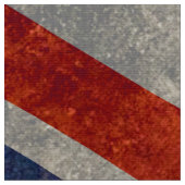 Tissu Drapeau BRITANNIQUE d'Union Jack dans de rétros (Fermer)