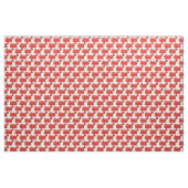 Tissu Drapeau CHINE Plan chinois (Yard)