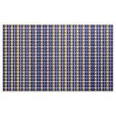 Tissu Drapeau classique des Barbade (Yard)