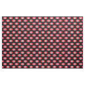 Tissu Drapeau classique du Canada (Yard)