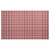 Tissu Drapeau classique Washington D.C. (Yard)