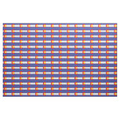 Tissu Drapeau COLORADO (Yard)