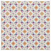 Tissu Drapeau coréen et mode textile branché de Corée du (Échantillon)