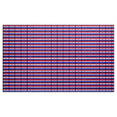 Tissu Drapeau croate (Yard)