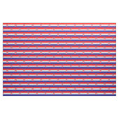 Tissu Drapeau croate (Yard)