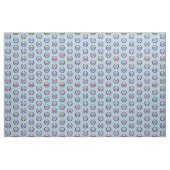 Tissu Drapeau croate (Yard)