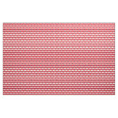 Tissu Drapeau croate & Croate Trendy Fabric / mode (Yard)