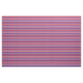 Tissu Drapeau croate & Croate Trendy Fabric / mode (Yard)