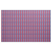 Tissu Drapeau cubain et tissus/mode à la mode (Yard)