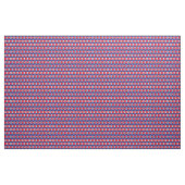 Tissu Drapeau cubain et tissus/mode à la mode (Yard)