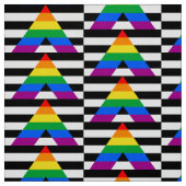 Tissu Drapeau d'allié straight (Échantillon)