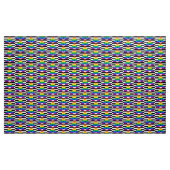 Tissu Drapeau d'allié straight (Yard)