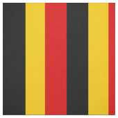 Tissu Drapeau de Belgique (Échantillon)