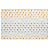 Tissu Drapeau de Chypre (Yard)