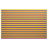 Tissu Drapeau de Colombie (Yard)