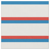 Tissu Drapeau de Crimée (Fermer)
