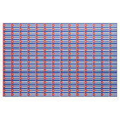 Tissu Drapeau de Cuba (Yard)