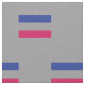 TISSU DRAPEAU DE FIERTÉ ANDROGYNE (Fermer)