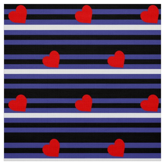 Tissu Drapeau de fierté cuir (Échantillon)