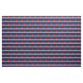 Tissu Drapeau de fierté cuir (Yard)