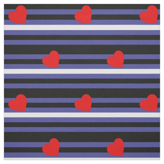 Tissu Drapeau de fierté cuir (Échantillon)