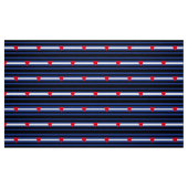 Tissu Drapeau de fierté cuir queer (Fat Quarter)
