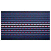 Tissu Drapeau de fierté cuir queer (Yard)