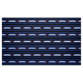 Tissu Drapeau de fierté d'aigle en cuir (Fat Quarter)