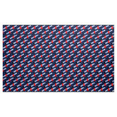 Tissu Drapeau de fierté de bottes (Yard)