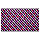 Tissu Drapeau de fierté de fille de cuir (Fat Quarter)