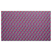 Tissu Drapeau de fierté de fille de cuir (Yard)