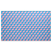 Tissu Drapeau de fierté de jeu d'âge (Yard)