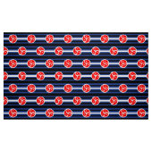 Tissu Drapeau de fierté de pratique en cuir (Fat Quarter)