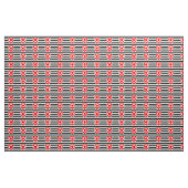 TISSU DRAPEAU DE FIERTE DE PROPRIÉTÉ (Yard)