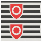 TISSU DRAPEAU DE FIERTE DE PROPRIÉTÉ (Fermer)
