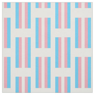 Tissu Drapeau de fierté de transsexuel