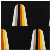 Tissu Drapeau de fierté des cheveux longs (Fermer)