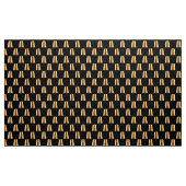 Tissu Drapeau de fierté des cheveux longs (Yard)