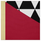 Tissu Drapeau de fierté Drag (Échantillon)