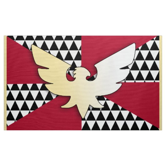Tissu Drapeau de fierté Drag (Yard)