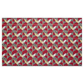 Tissu Drapeau de fierté Drag (Fat Quarter)