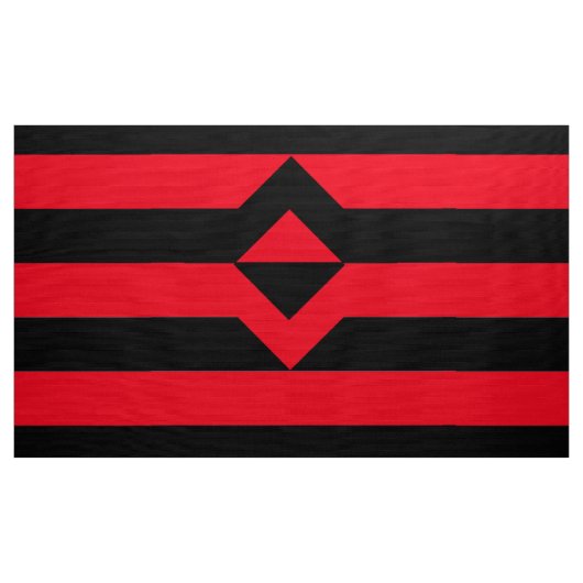 Tissu Drapeau de fierté du poing (Yard)
