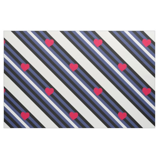 Tissu Drapeau de fierté en cuir (Yard)