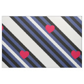 Tissu Drapeau de fierté en cuir (Fat Quarter)