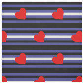 Tissu Drapeau de fierté en cuir (Échantillon)