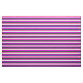 Tissu DRAPEAU DE Fierté GENDERFLUID (Yard)