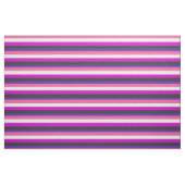 Tissu DRAPEAU DE Fierté GENDERFLUID (Fat Quarter)